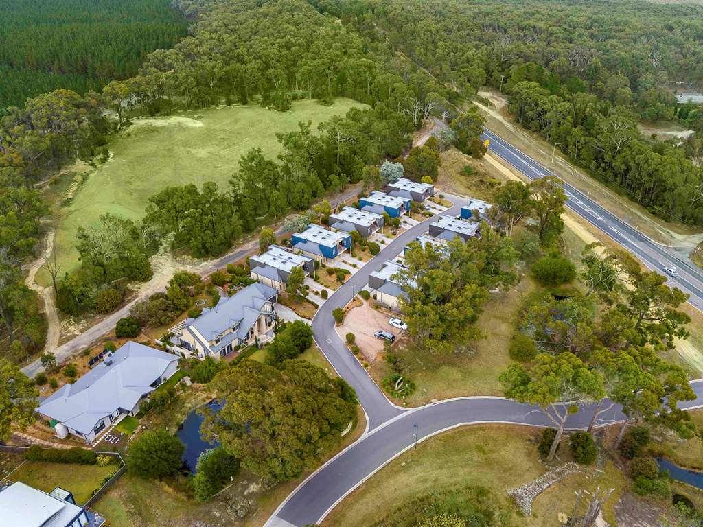 The Sebel Creswick Forest Resort Exterior photo
