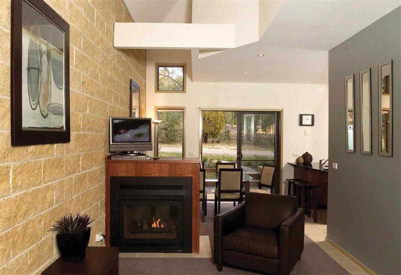 The Sebel Creswick Forest Resort Exterior photo