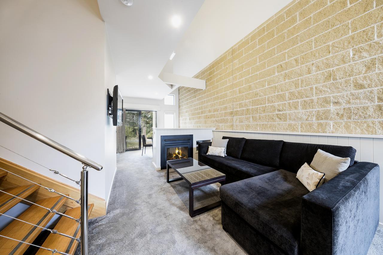 The Sebel Creswick Forest Resort Exterior photo