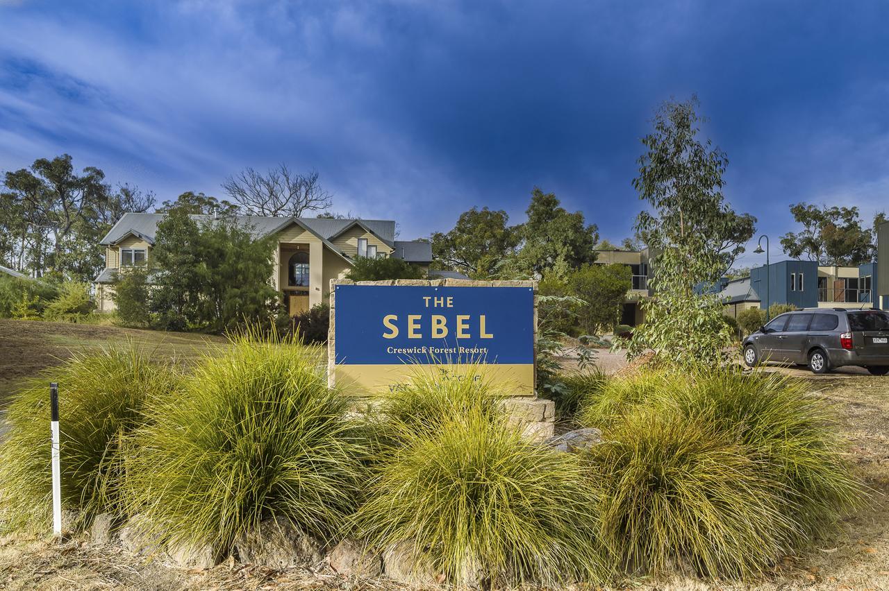 The Sebel Creswick Forest Resort Exterior photo