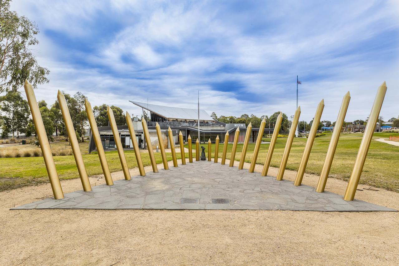 The Sebel Creswick Forest Resort Exterior photo