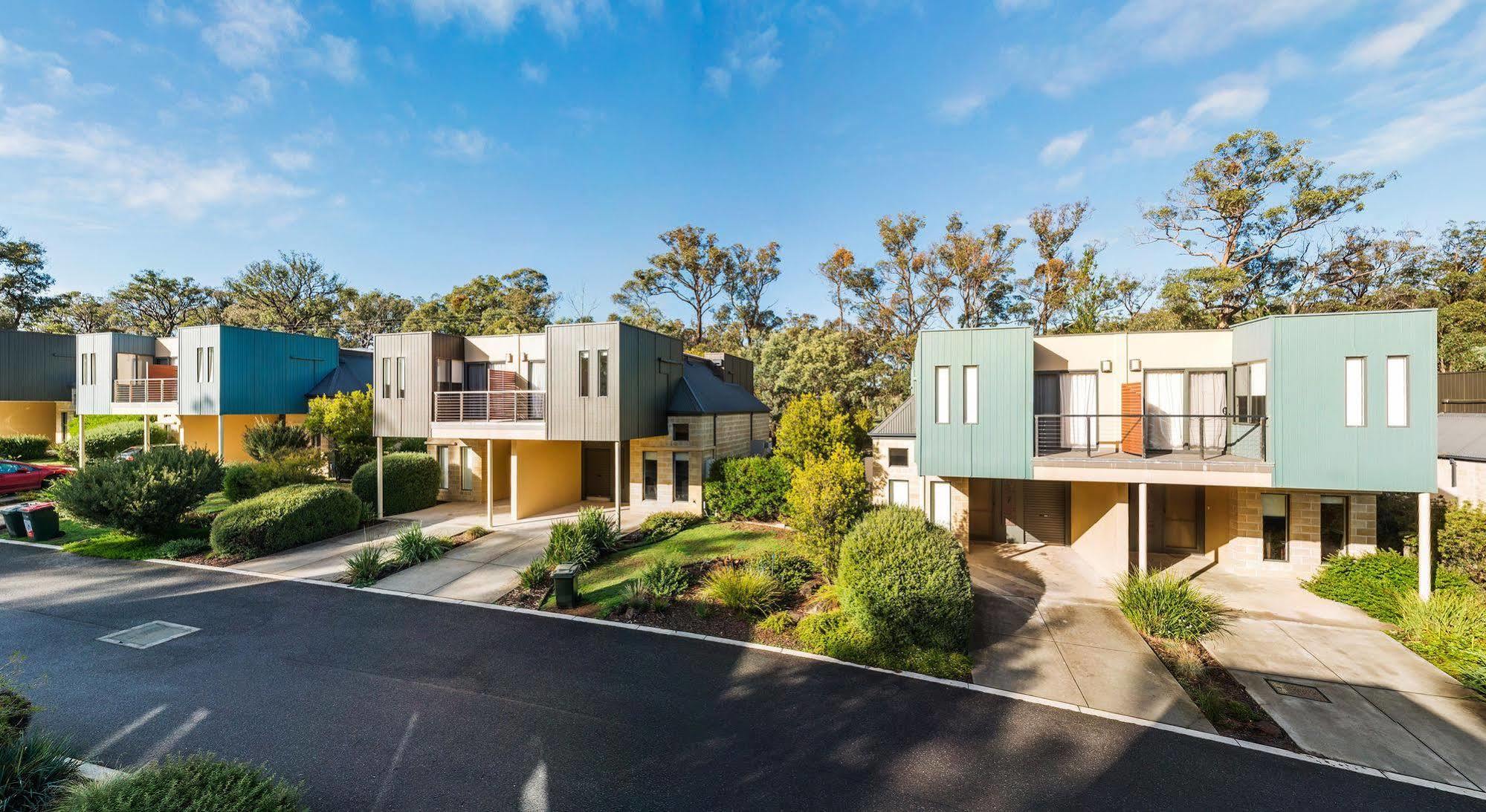 The Sebel Creswick Forest Resort Exterior photo